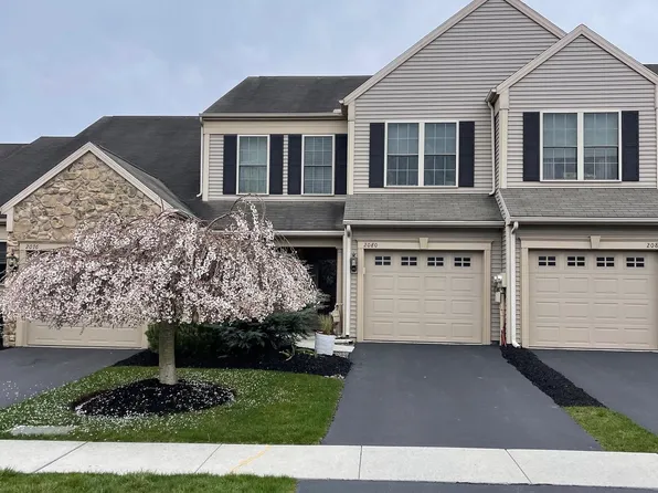 2080 Deer Run Dr, Hummelstown, PA 17036