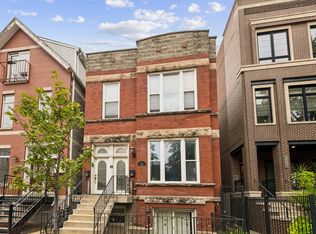 740 W Schubert Ave, Chicago, IL 60614