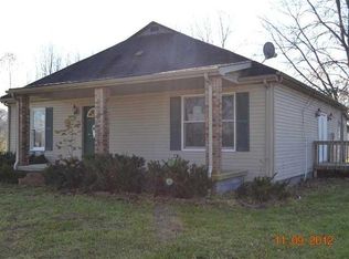 2025 W County Road 500 N, North Vernon, IN 47265