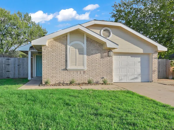 1102 Winecup Cir, College Station, TX 77845