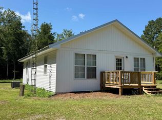 1638 J And B McDonald Loop, Andalusia, AL 36421