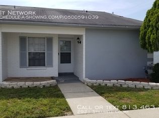 2921 Stilwell Ct, New Port Richey, FL 34655