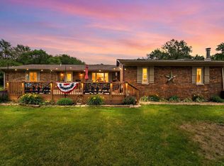 665 N 700 W, Hobart, IN 46342