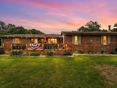 665 N 700 W, Hobart, IN, 46342