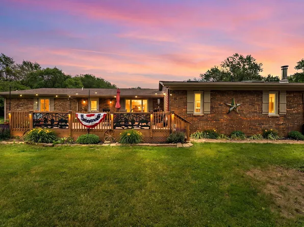 665 N 700 W, Hobart, IN 46342