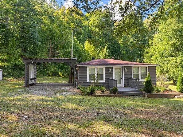 7485 Little Mill Rd, Cumming, GA 30041