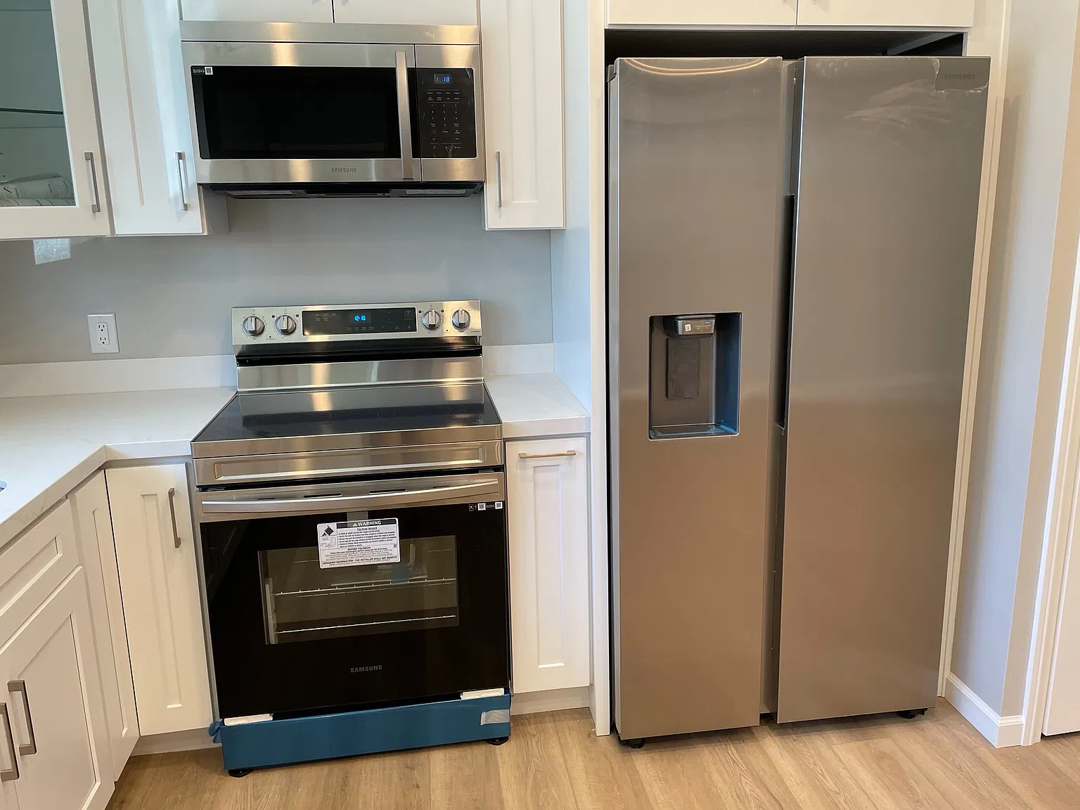 1 bed, 510 sqft, $2,100 — Photo 4