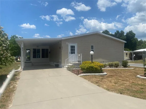 8111 E Spikemoss Ln, Inverness, FL 34450