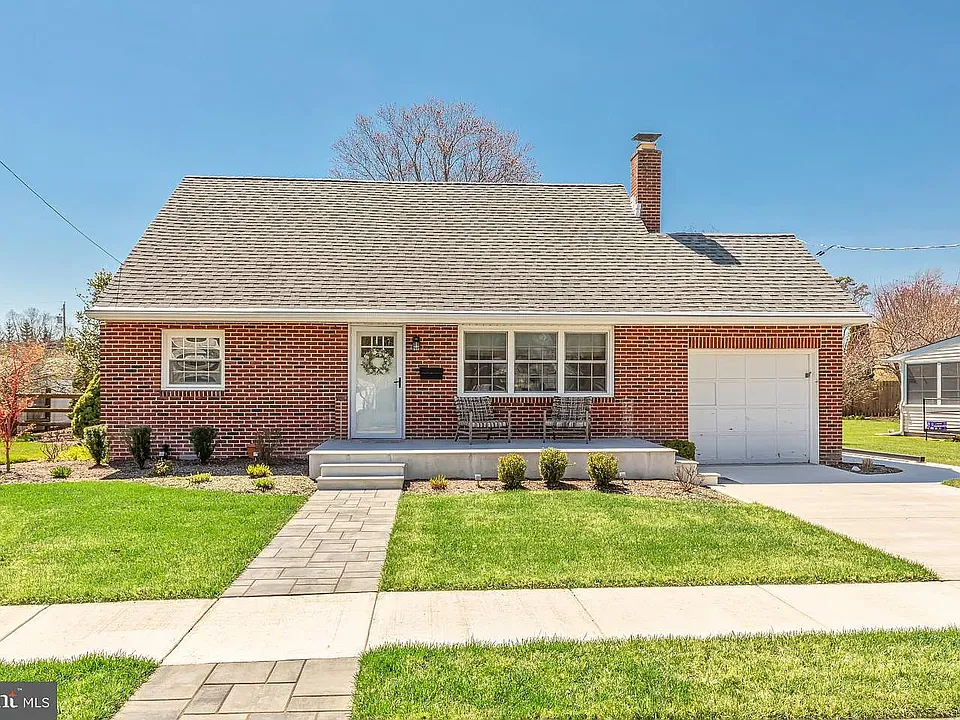126 Colwick Dr