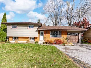 438 Forest Ave S, Orillia, ON L3V 4A1