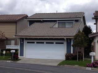924 S Ridgecrest Cir, Anaheim, CA 92807
