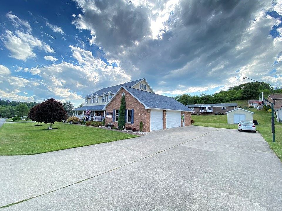 203 Sunny Dr, Princeton, WV 24740 Zillow