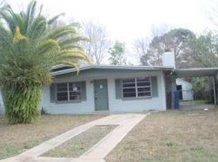 1421 Wildrose Ln, Daytona Beach, FL 32117