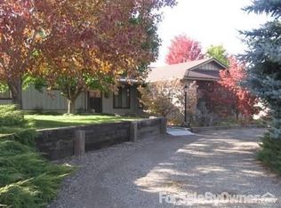 1575 17th St, Baker City, OR 97814