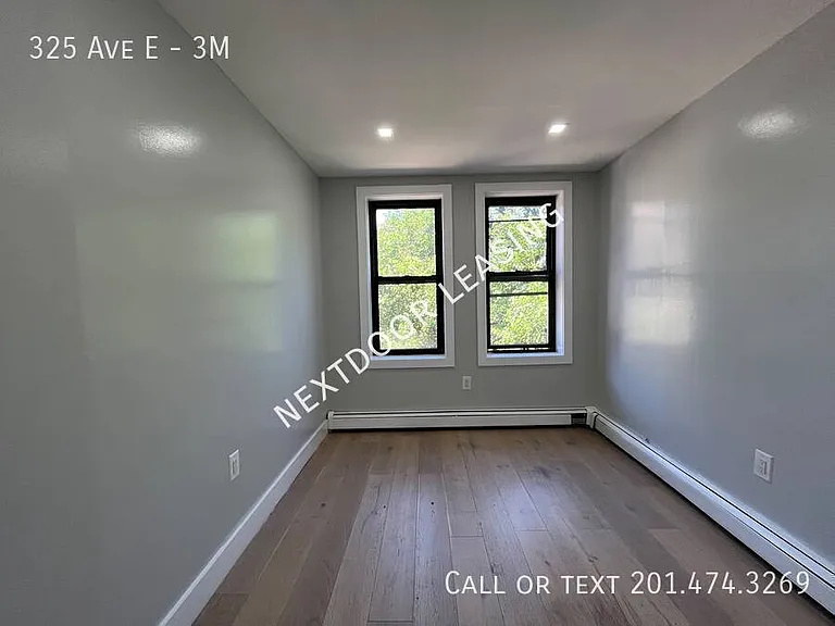 325 Avenue E #3M — Photo 11