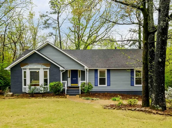 2229 Rockcreek Trl, Birmingham, AL 35226