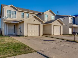 4522 Alamosa St, Fort Worth, TX 76119