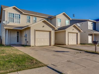 4522 Alamosa St, Fort Worth, TX, 76119