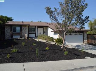 2422 Maywood Way, Antioch, CA 94509