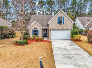 117 Seville Dr, Murrells Inlet, SC 29576