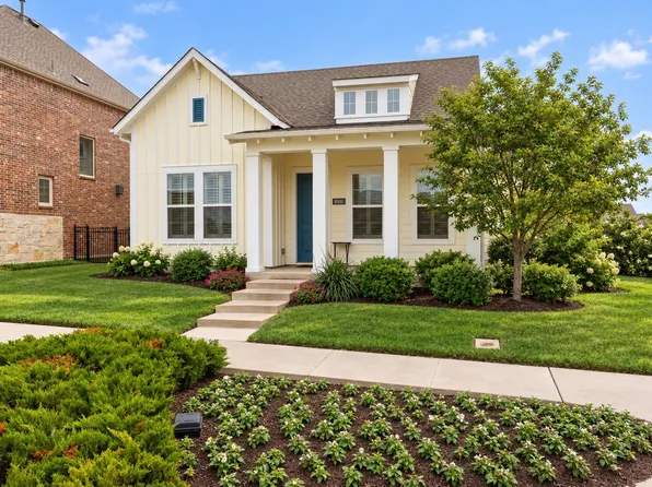 8900 Homestead Blvd, Rowlett, TX 75089