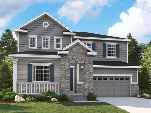 4211 Orangewood Drive, Johnstown, CO 80534