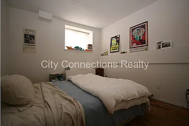 Rented by City Connections Realty