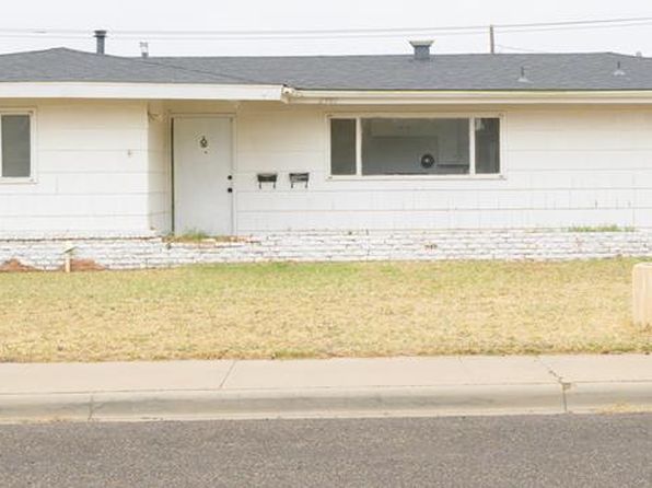 2907 Nabors Ln, Odessa, TX 79762