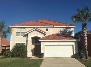 213 Rubino Dr, Davenport, FL 33837