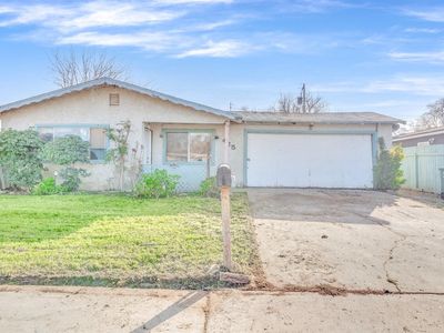 425 Citrus Ave, Los Banos, CA, 93635