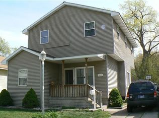 6807 Arkansas Ave, Hammond, IN 46323