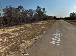 6845 N Sandborn Loop #7, Dunnellon, FL 34433