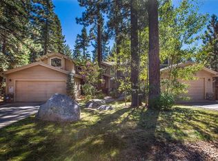 881 S Dyer Cir, Incline Village, NV