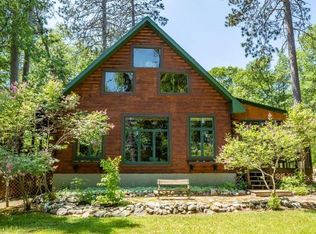 1410 Eagle Dr, Fence, WI 54120