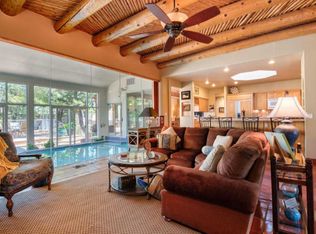 12414 Walkerway St NE, Albuquerque, NM 87111