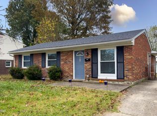 6814 Barfield Rd, Louisville, KY 40258