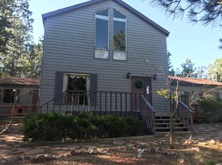 275 Jack Boot Way, Monument, CO 80132