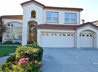 613 Sunflower Ct, San Ramon, CA 94582