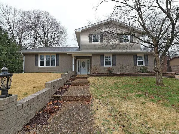 2031 Allen Dr, Cape Girardeau, MO 63701