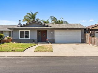4140 Goldust Dr, Modesto, CA 95355
