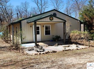 493 SE 1131st Rd, Clinton, MO 64735