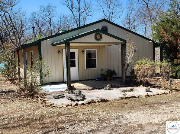 493 SE 1131st Rd, Clinton, MO 64735
