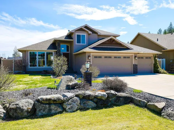 206 E Alexa Ct, Spokane, WA 99218
