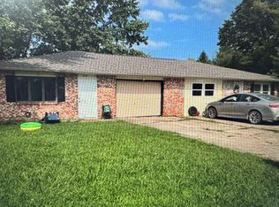 514 S Randel St #514, Mountain Grove, MO 65711