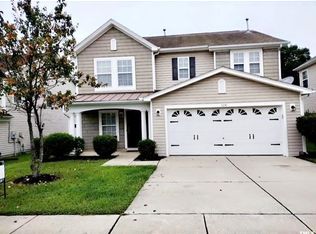 6041 Ricker Rd, Raleigh, NC 27610