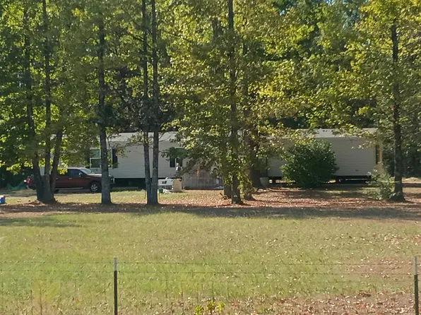 2499 N Us Highway 167, Hampton, AR 71744