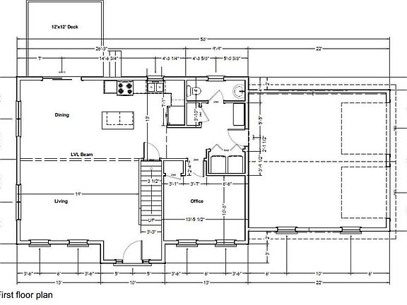 5th image of LOT 2 Patriot Rd