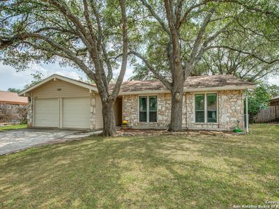 3030 Heidi St., San Antonio, TX, 78247