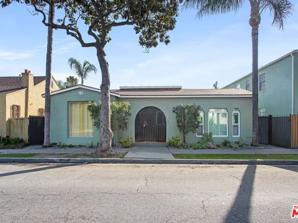 1950 Magnolia Ave, Long Beach, CA 90806