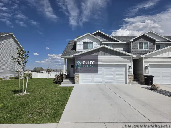 3893 Judy St, Ammon, ID 83406